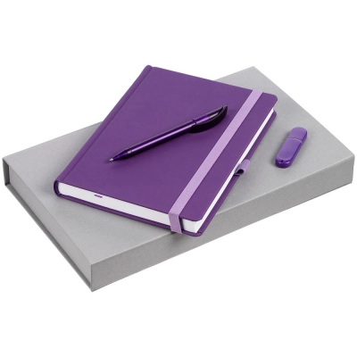 
                                            Набор Favor Memo, фиолетовый
                                            