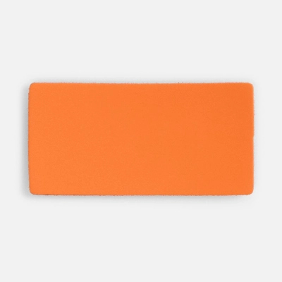 
                                                Лейбл Listra Soft Touch, XS, оранжевый
                                                