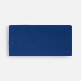 Лейбл Listra Soft Touch, XS, синий