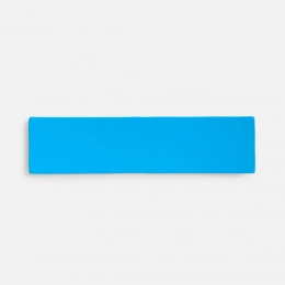 Лейбл Listra Soft Touch, S, голубой
