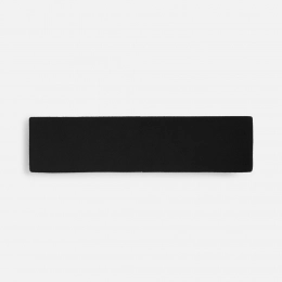 Лейбл Listra Soft Touch, S, черный
