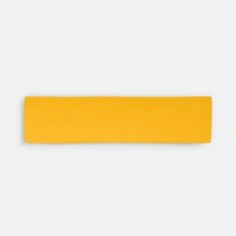 Лейбл Listra Soft Touch, S, желтый