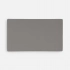Лейбл Listra Soft Touch, M, серый