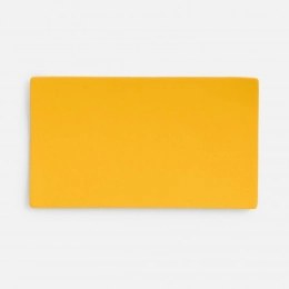 Лейбл Listra Soft Touch, M, желтый