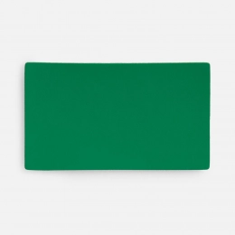 Лейбл Listra Soft Touch, M, зеленый