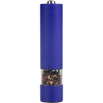 
                                                Electric spice mill Black Mill, blue.
                                                