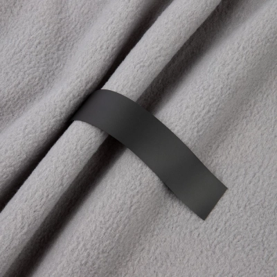 
                                            Лента силиконовая Biguna 20 S, черная, 30 см
                                            