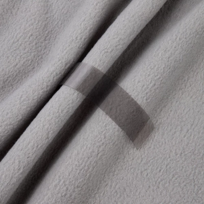 
                                            Лента силиконовая Biguna 20 S, прозрачная черная, 30 см
                                            