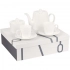 Frammenti tea set for 2 persons, large.