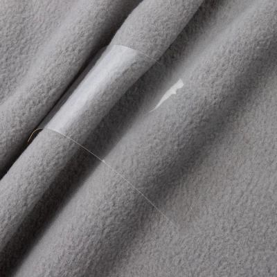 
                                            Лента силиконовая Biguna 50 S, прозрачная глянцевая, 30 см
                                            