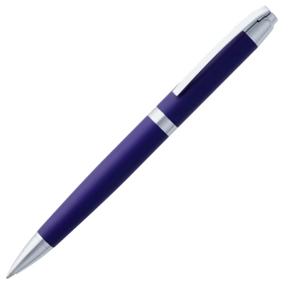 
                                                Ballpoint pen Razzo Chrome, ver.2, blue
                                                