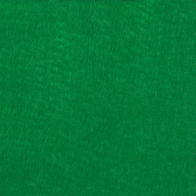 
                                            Felt M green felt chevron.
                                            