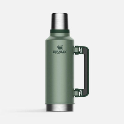 
                                                Thermos Classic 1900, dark green
                                                
