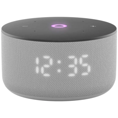 
                                            Умная колонка «Яндекс Станция Мини 3», серая
                                            