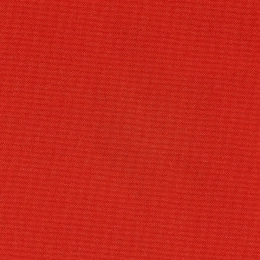 Gabardine fabric blank Gabo L, crimson