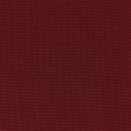 Gabardine fabric blank Gabo L, burgundy.