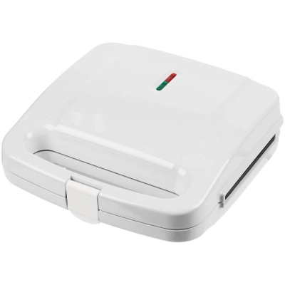 
                                            Electric sandwich maker Panaderia, white
                                            
