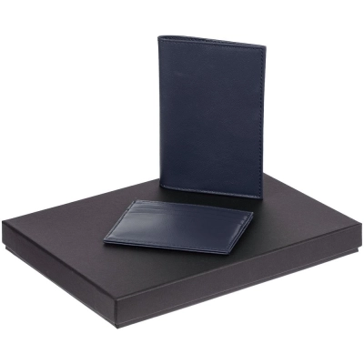 
                                            Набор Top, синий
                                            