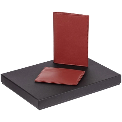 
                                            Набор Top, красный
                                            