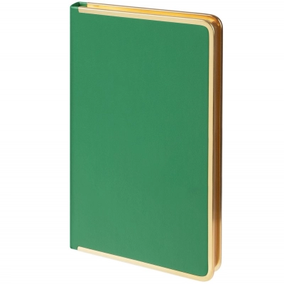 
                                                Relax undated green diary.
                                                