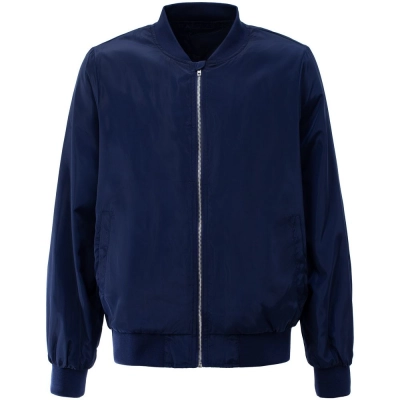 
                                                Bomber Wigton, dark blue.
                                                