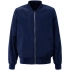 Bomber Wigton, dark blue.