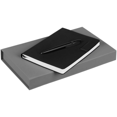 
                                                Tact set, black
                                                