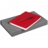 Set Tact, red