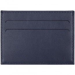 Чехол для карточек Top Mini, синий