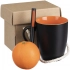 Unwind set, orange
