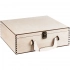 Wooden case Wunderding