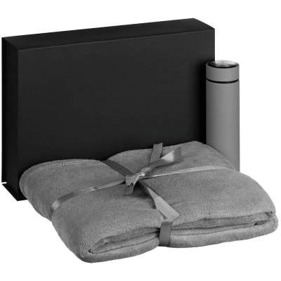 
                                                Soft Embrace set, grey
                                                