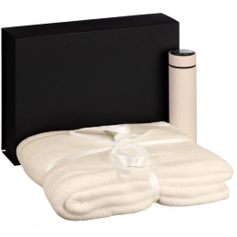 Soft Embrace set, beige