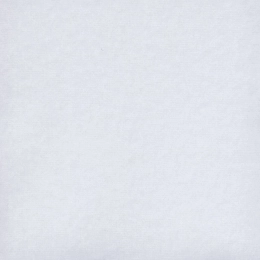 Velcro S base for attaching patches on hook and loop, white.