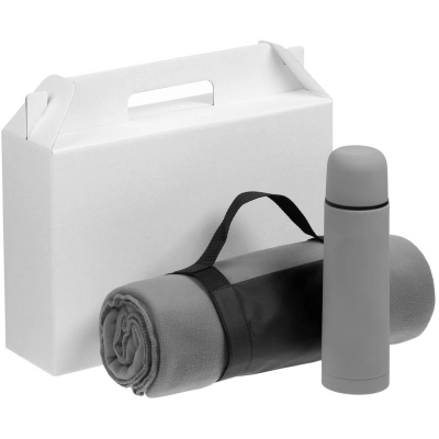 
                                                Meeting Point set, ver.2, grey
                                                