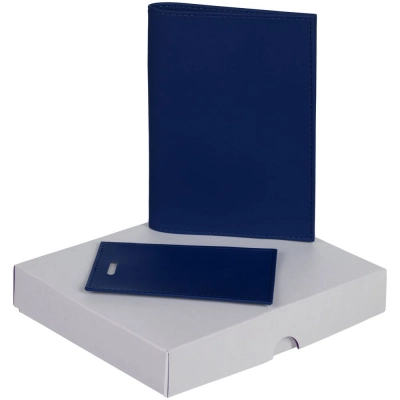 
                                                Set Shall Mini, blue
                                                