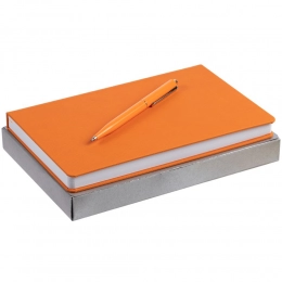 Set Grade, orange