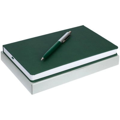 
                                            Набор Grade, зеленый
                                            