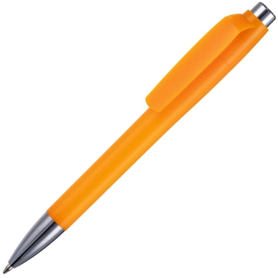 
                                                Ballpoint pen Klippa, orange
                                                