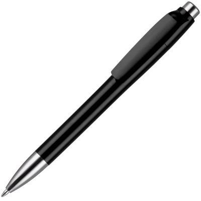 
                                                Ballpoint pen Klippa, black
                                                