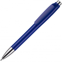 Ballpoint pen Klippa, blue