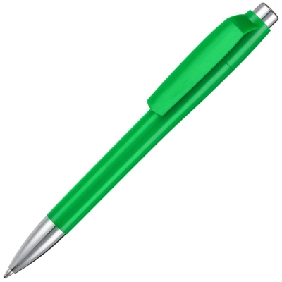 
                                                Ballpoint pen Klippa, green
                                                