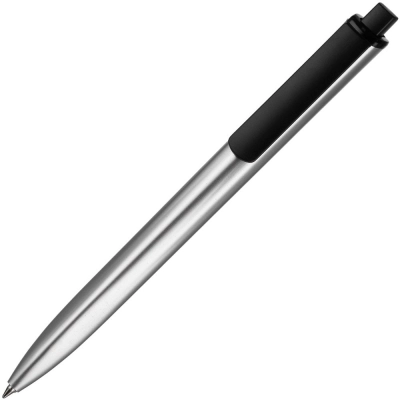 
                                                Informa ballpoint pen, metallic, silver
                                                