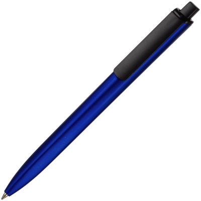 
                                                Informa ballpoint pen, metallic, blue
                                                