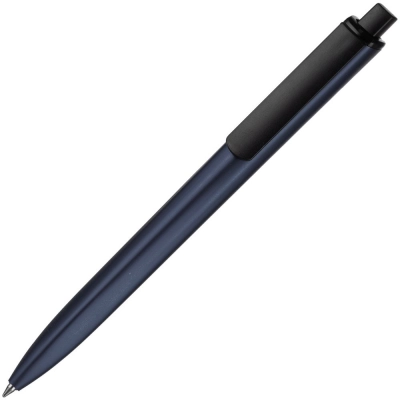 
                                                Informa ballpoint pen, metallic, dark blue
                                                