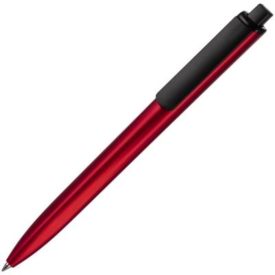 
                                                Informa ballpoint pen, metallic, red
                                                
