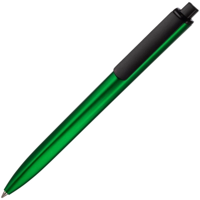 
                                                Informa ballpoint pen, metallic, green
                                                