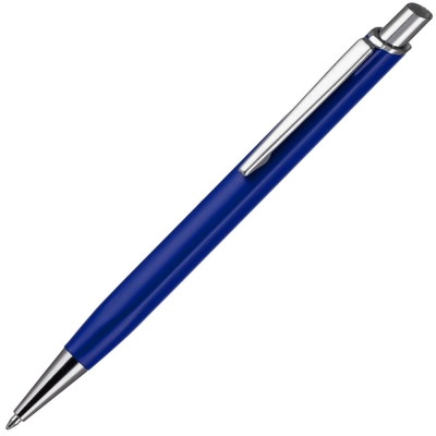 
                                                Ballpoint pen Konvent, matte, blue
                                                