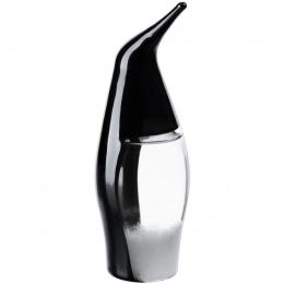 Stormglass Penguin, black