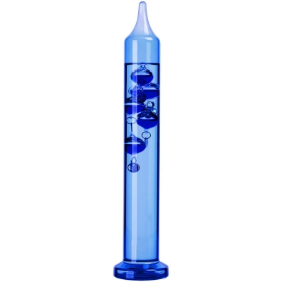 
                                                Glass thermometer 